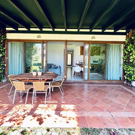 Beach House Pedras D'El Rei Санта Лусия Екстериор снимка