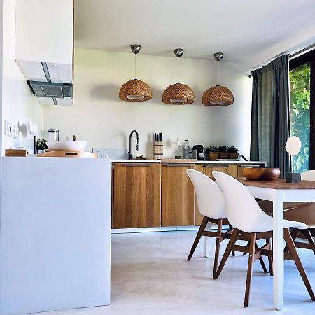 Beach House Pedras D'El Rei Санта Лусия Екстериор снимка