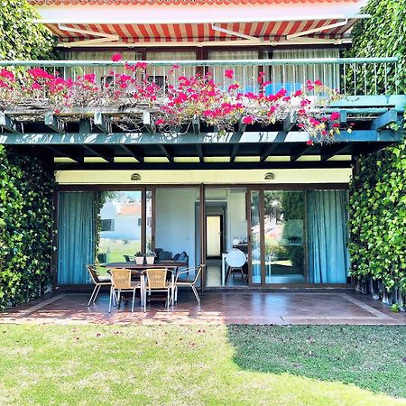 Beach House Pedras D'El Rei Санта Лусия Екстериор снимка