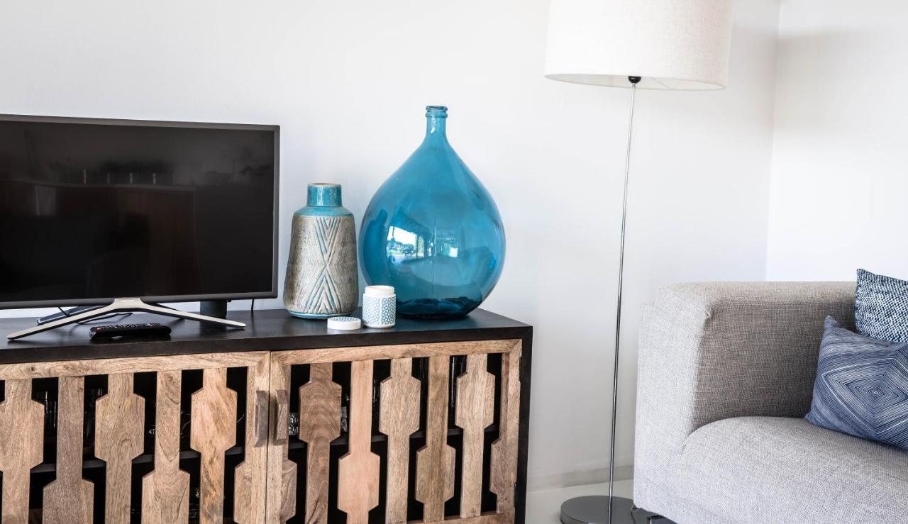 Beach House Pedras D'El Rei Санта Лусия Екстериор снимка