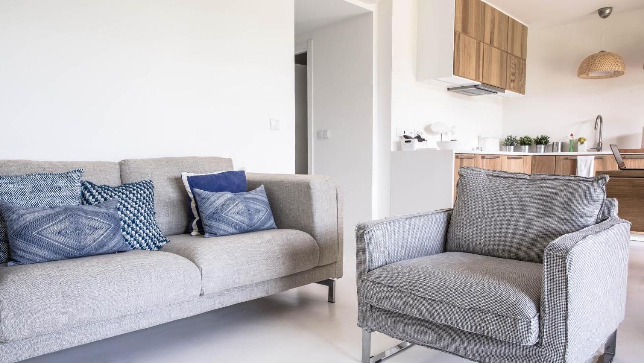 Beach House Pedras D'El Rei Санта Лусия Екстериор снимка