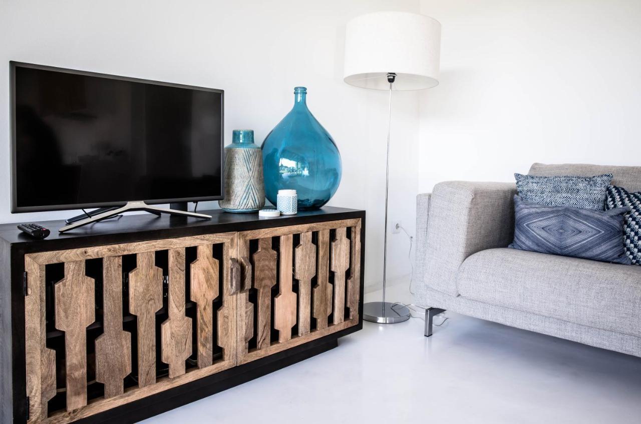 Beach House Pedras D'El Rei Санта Лусия Екстериор снимка