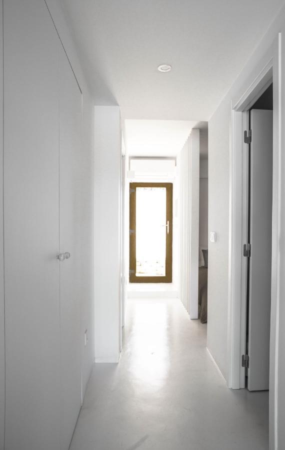 Beach House Pedras D'El Rei Санта Лусия Екстериор снимка