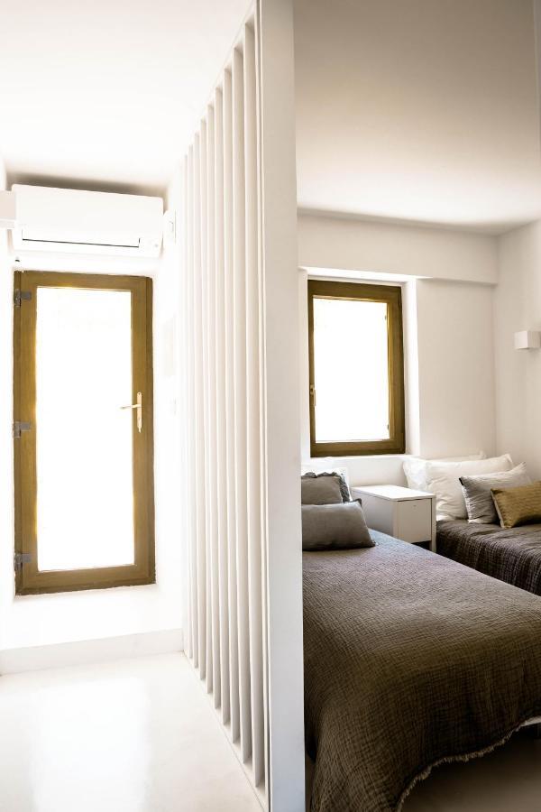 Beach House Pedras D'El Rei Санта Лусия Екстериор снимка