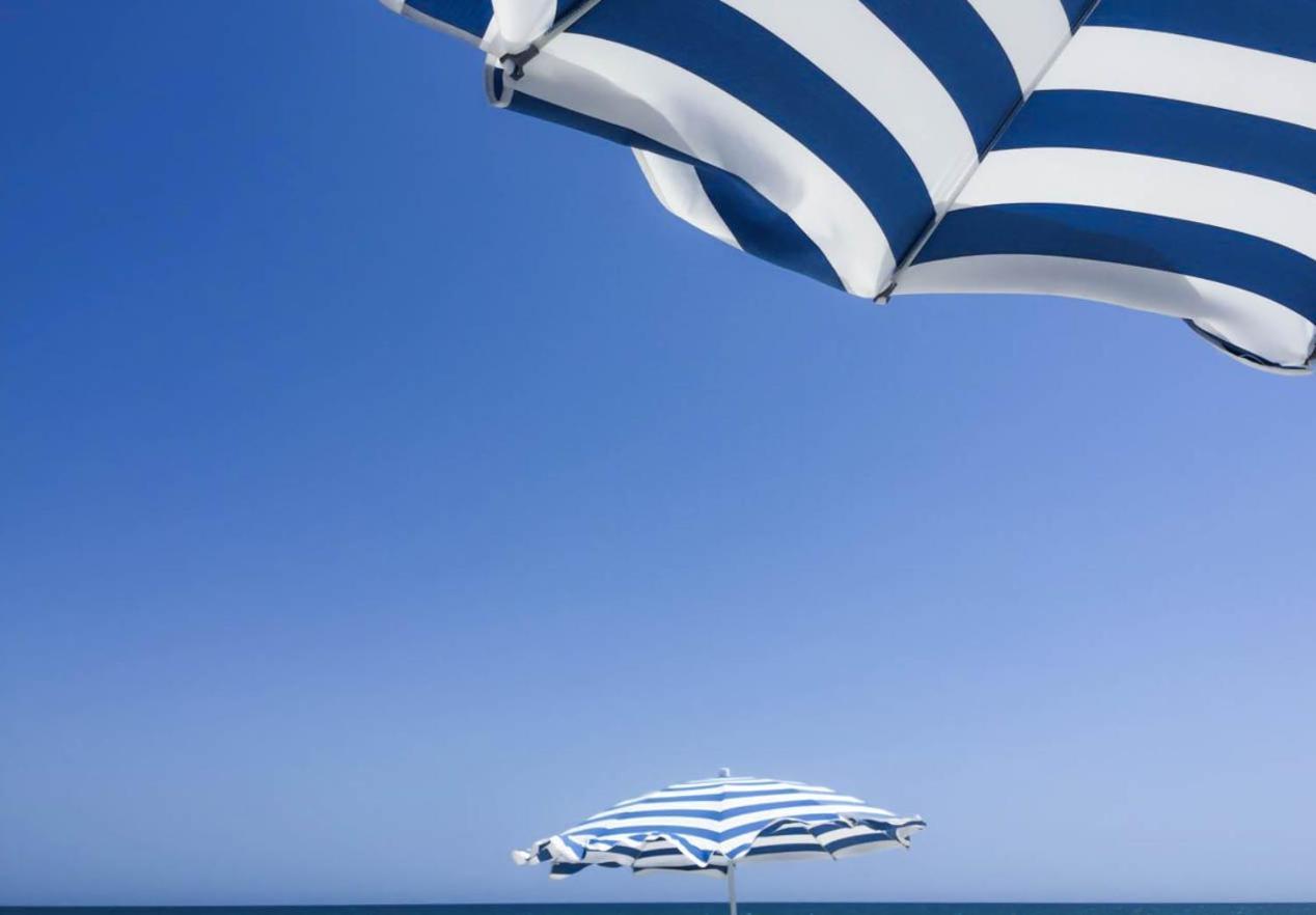 Beach House Pedras D'El Rei Санта Лусия Екстериор снимка