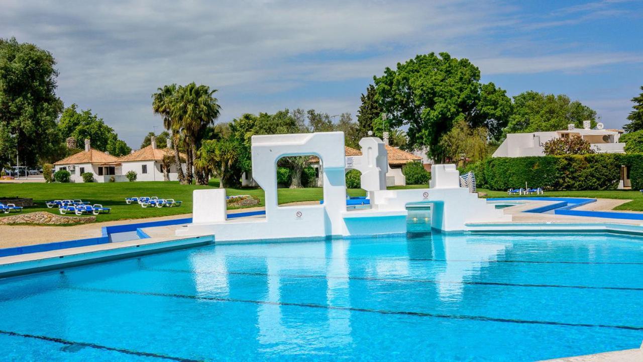 Beach House Pedras D'El Rei Санта Лусия Екстериор снимка