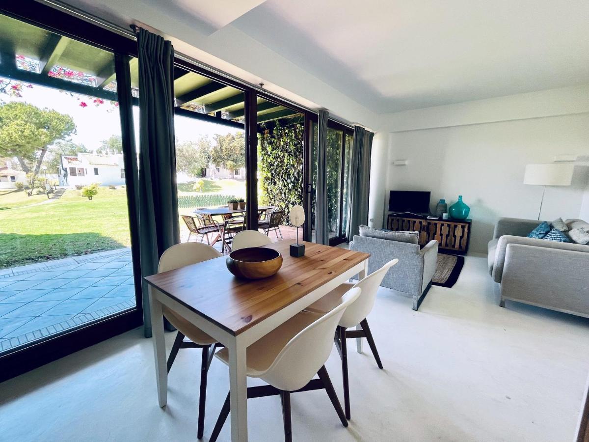 Beach House Pedras D'El Rei Санта Лусия Екстериор снимка