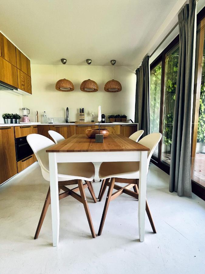 Beach House Pedras D'El Rei Санта Лусия Екстериор снимка