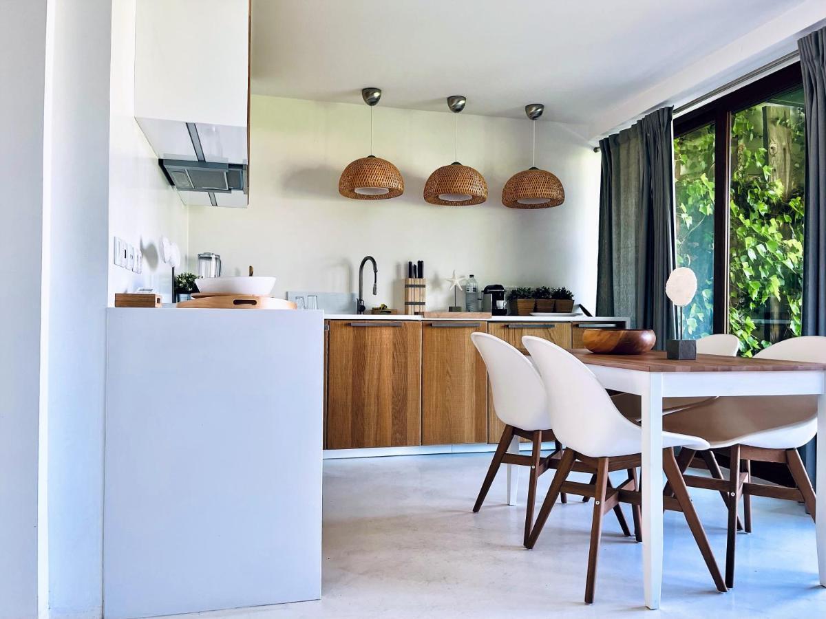 Beach House Pedras D'El Rei Санта Лусия Екстериор снимка