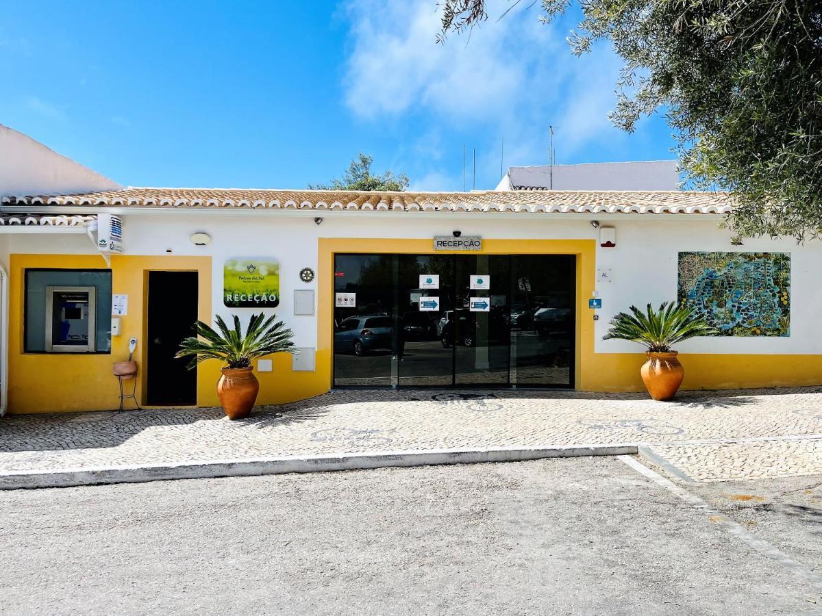 Beach House Pedras D'El Rei Санта Лусия Екстериор снимка