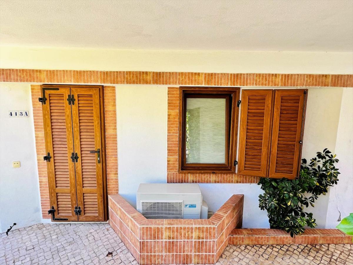 Beach House Pedras D'El Rei Санта Лусия Екстериор снимка
