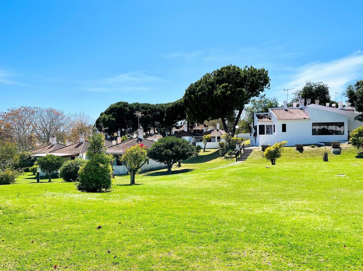 Beach House Pedras D'El Rei Санта Лусия Екстериор снимка