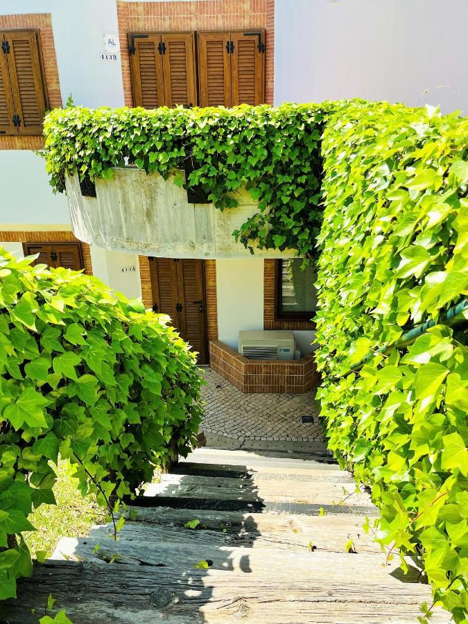 Beach House Pedras D'El Rei Санта Лусия Екстериор снимка