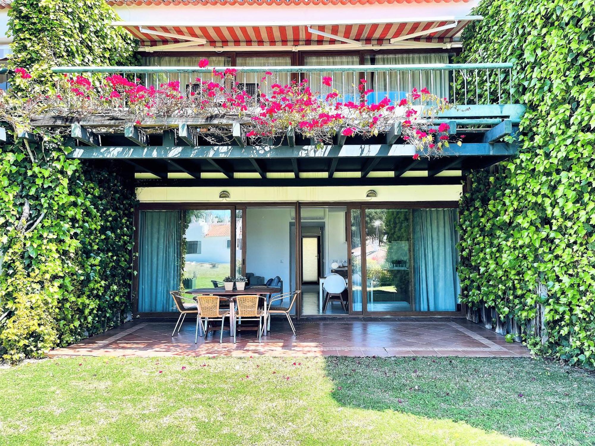 Beach House Pedras D'El Rei Санта Лусия Екстериор снимка